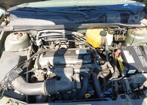 2005 Chevrolet Malibu из США, поврежденный, VIN 1G1ZS52FX5F137573